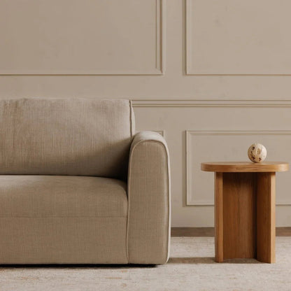 Madrid Ultra Soft Comfortable Sectional Sofa-Modular Sofas-Moe's Home-LOOMLAN