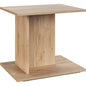 Madsen Side Table Modern Solid Natural - LOOMLAN - SUNPAN - Side Tables