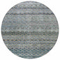 Maelis Blue Washable Indoor - Outdoor Rug - LOOMLAN - LOOMLAN Rugs - Outdoor Rugs