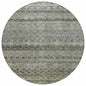 Maelis Gray Washable Indoor - Outdoor Rug - LOOMLAN - LOOMLAN Rugs - Outdoor Rugs