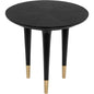 Maganini Side Table - LOOMLAN - Noir - Side Tables