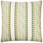 Magi Green Throw Pillow With Insert - LOOMLAN - D.V. Kap - Throw Pillows