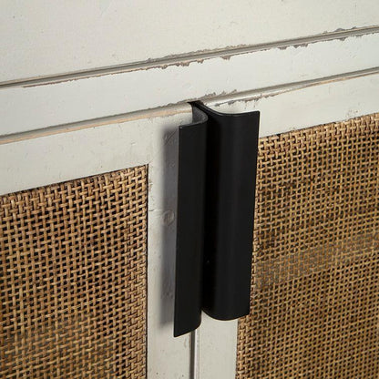 Magnolia Functional Designen Wooden Buffet - LOOMLAN - Furniture Classics - Buffets