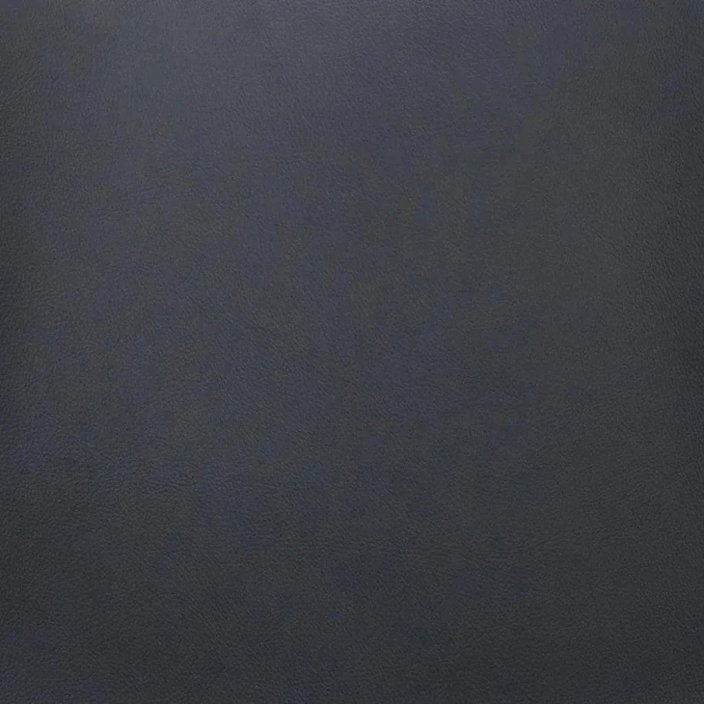 Magnus Bar Chair (Set of 2) Black & Silver - LOOMLAN - Zuo Modern - Bar Stools