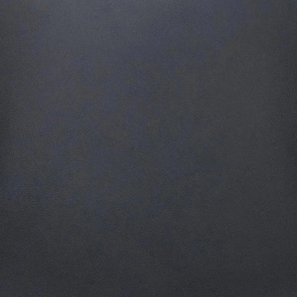 Magnus Bar Chair (Set of 2) Black & Silver - LOOMLAN - Zuo Modern - Bar Stools