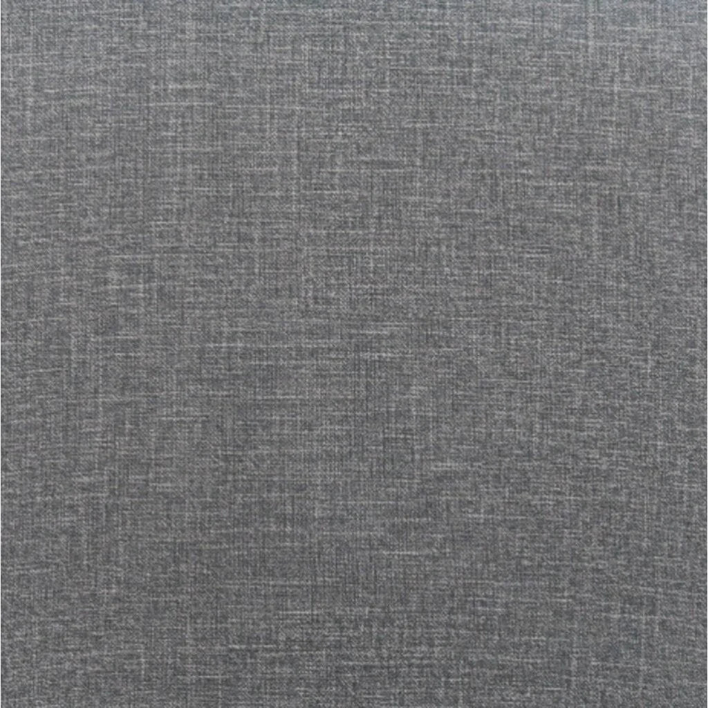 Magnus Counter Stool 2PC Slate Gray & Walnut - LOOMLAN - Zuo Modern - Counter Stools