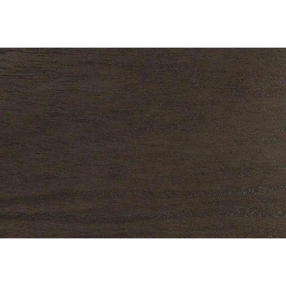 Maharadscha Carved Mahogany Hutch