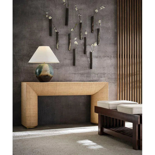 Maki Backless Bedroom Bench - LOOMLAN - Wildwood - Bedroom Benches