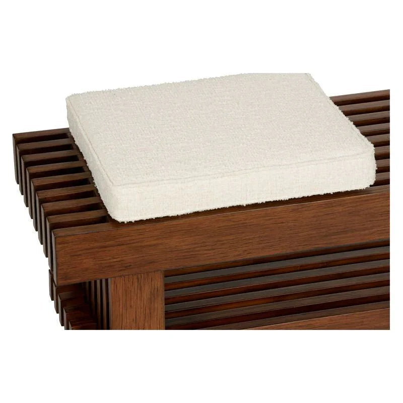 Maki Backless Bedroom Bench - LOOMLAN - Wildwood - Bedroom Benches