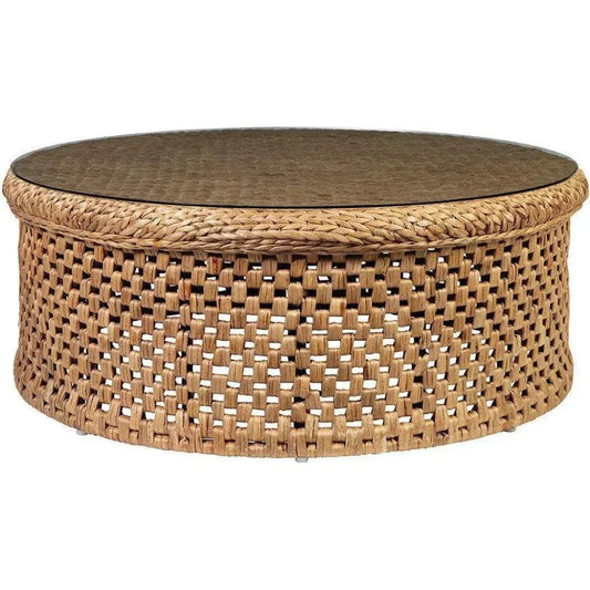 Malacca Cocktail Table - LOOMLAN - Furniture Classics - Coffee Tables