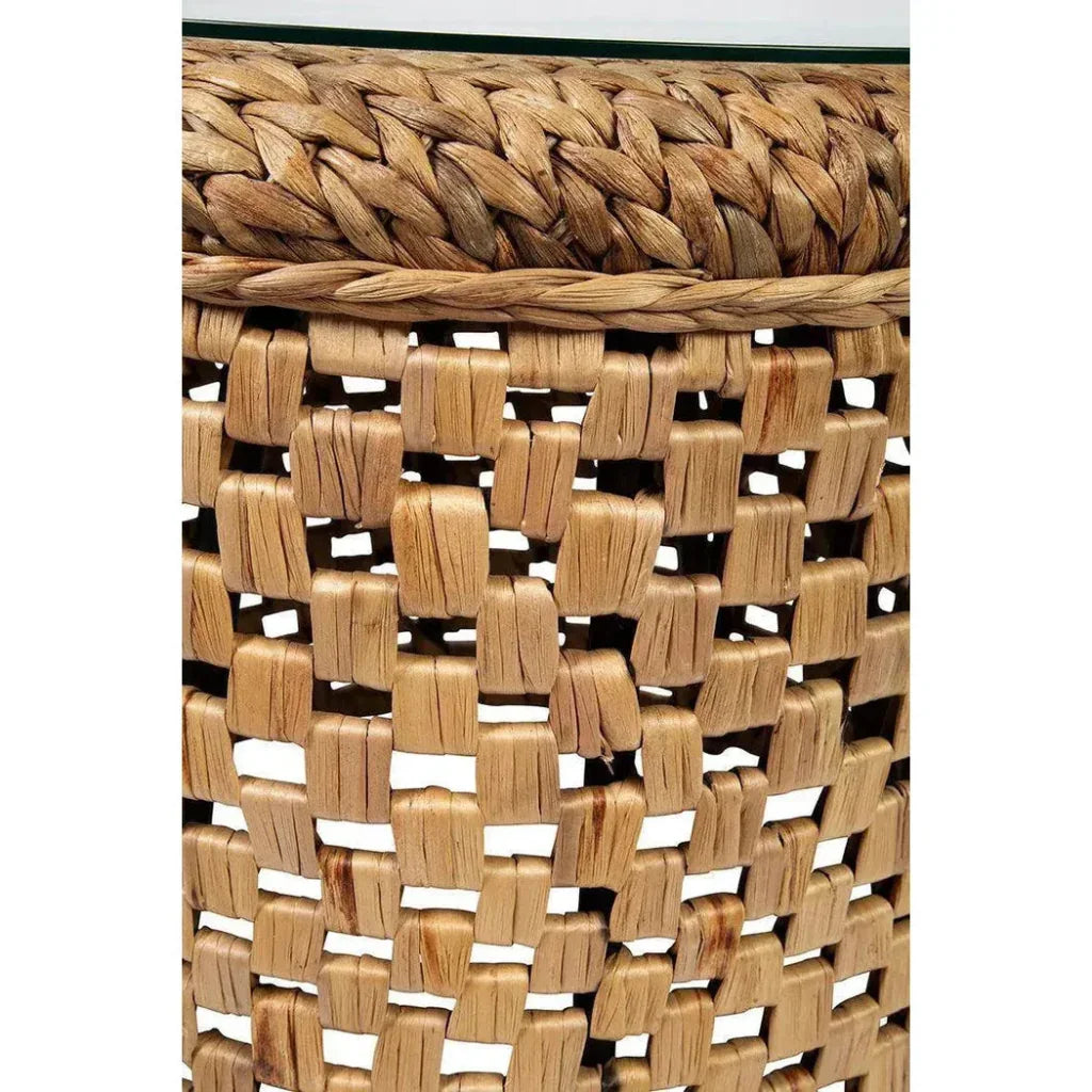 Malacca End Table - LOOMLAN - Furniture Classics - Side Tables