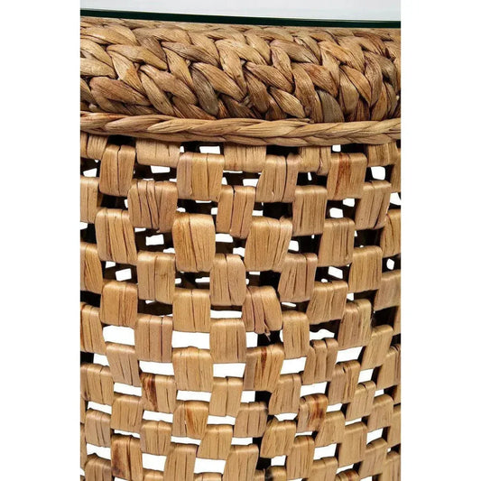 Malacca End Table - LOOMLAN - Furniture Classics - Side Tables