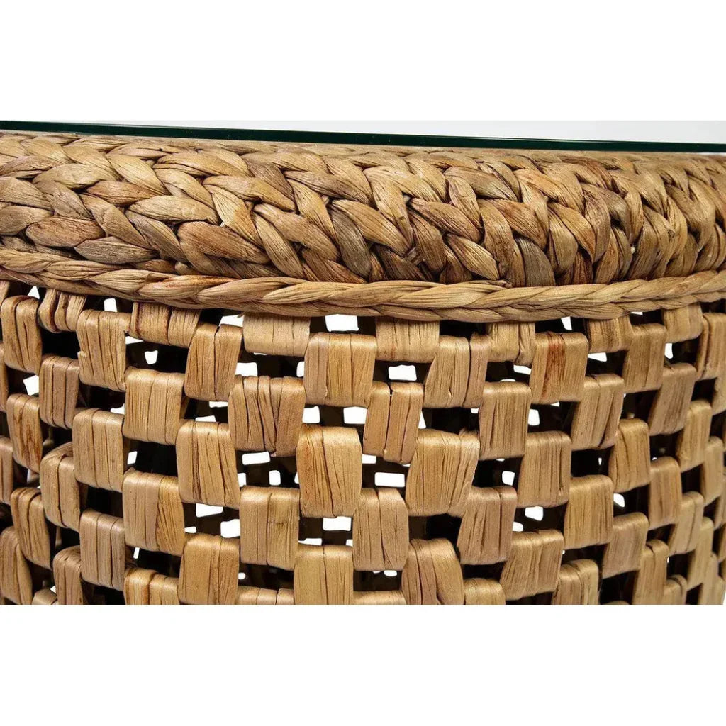 Malacca End Table - LOOMLAN - Furniture Classics - Side Tables