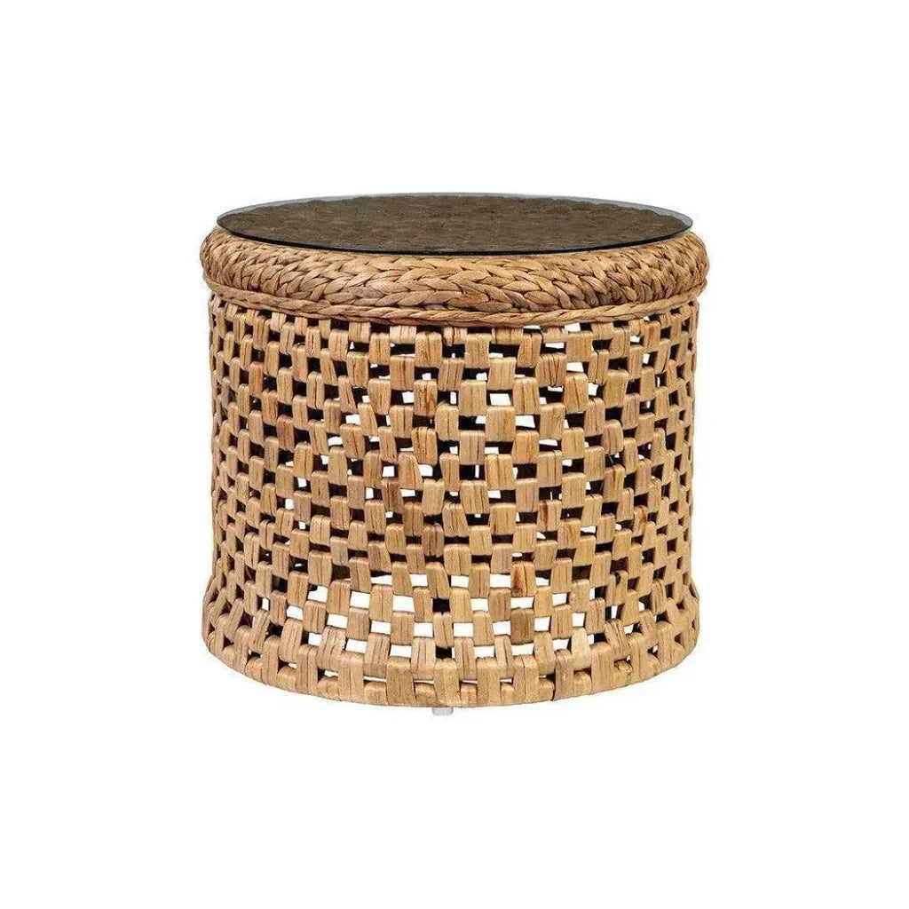Malacca End Table - LOOMLAN - Furniture Classics - Side Tables