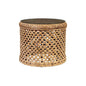 Malacca End Table - LOOMLAN - Furniture Classics - Side Tables