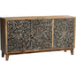 Jesper Elegant Designed Wooden Chest - LOOMLAN - LOOMLAN - Chests