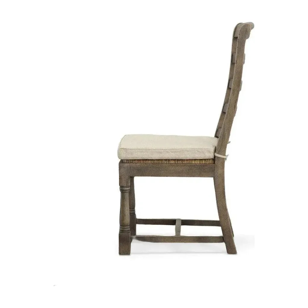 Mango Side Chair - LOOMLAN - Furniture Classics - Dining Chairs