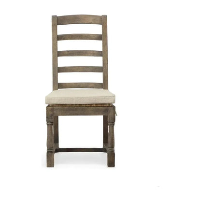 Mango Side Chair - LOOMLAN - Furniture Classics - Dining Chairs