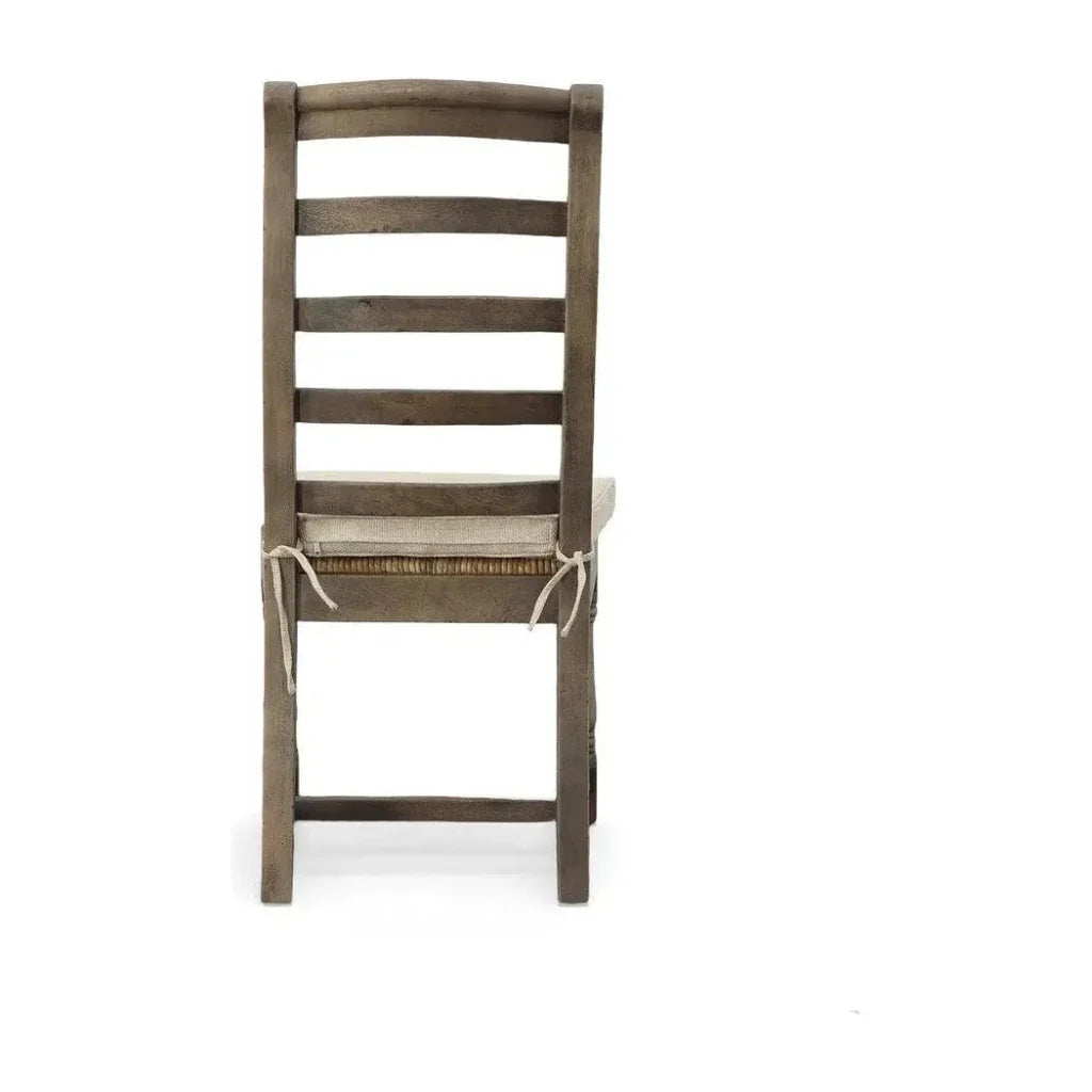 Mango Side Chair - LOOMLAN - Furniture Classics - Dining Chairs