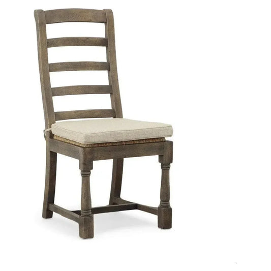 Mango Side Chair - LOOMLAN - Furniture Classics - Dining Chairs