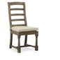 Mango Side Chair - LOOMLAN - Furniture Classics - Dining Chairs