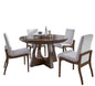 Manhattan Five Piece Dining Set-Dining Table Sets-Palmetto Home-LOOMLAN