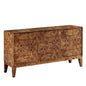 Mappa Three Doors Wood Sideboard