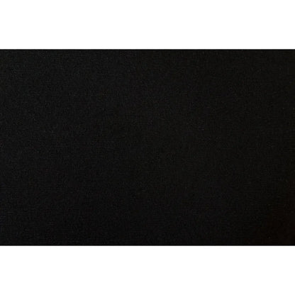 Marabu Chair, Charcoal Black with Leather - LOOMLAN - Noir - Accent Chairs