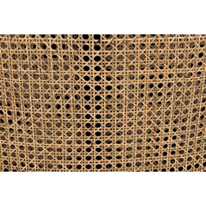 Marabu Chair, Charcoal Black with Leather - LOOMLAN - Noir - Accent Chairs