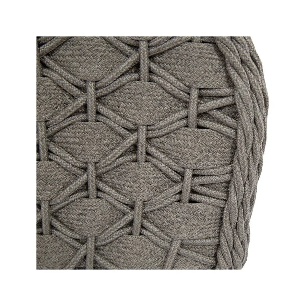 Marbella Sunbrella Outdoor Club Chair-Outdoor Accent Chairs-Sunset West-LOOMLAN