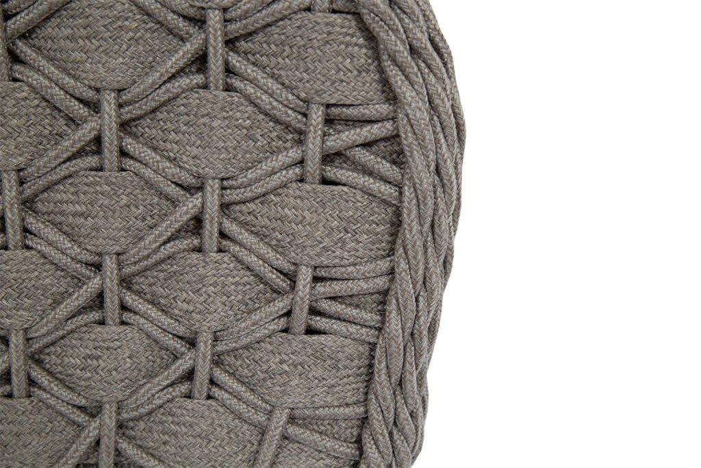 Marbella Sunbrella Outdoor Dining Chair 2PC-Outdoor Dining Chairs-Sunset West-LOOMLAN