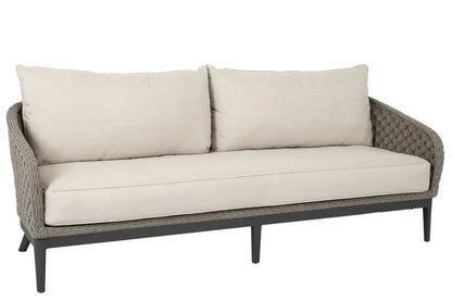 Marbella Sunbrella Ultimate Outdoor Couch - LOOMLAN - Sunset West - Outdoor Sofas & Loveseats
