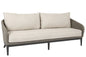 Marbella Sunbrella Ultimate Outdoor Couch - LOOMLAN - Sunset West - Outdoor Sofas & Loveseats