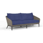 Marbella Sunbrella Ultimate Outdoor Couch - LOOMLAN - Sunset West - Outdoor Sofas & Loveseats