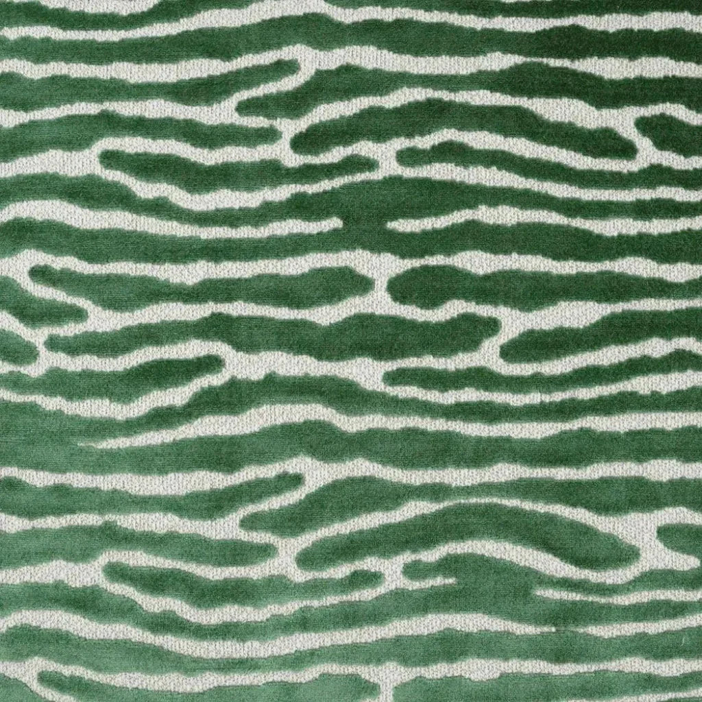 Marcel Animal Green Large Throw Pillow Insert - LOOMLAN - D.V. Kap - Throw Pillows