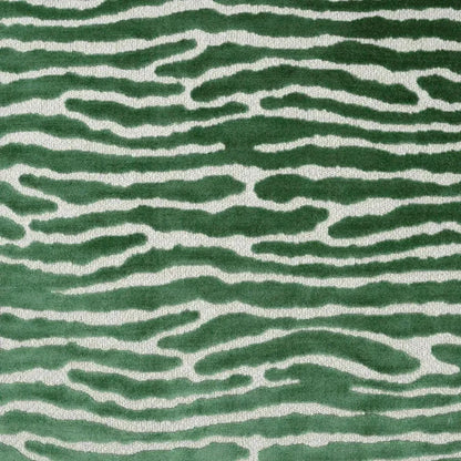 Marcel Animal Green Large Throw Pillow Insert - LOOMLAN - D.V. Kap - Throw Pillows