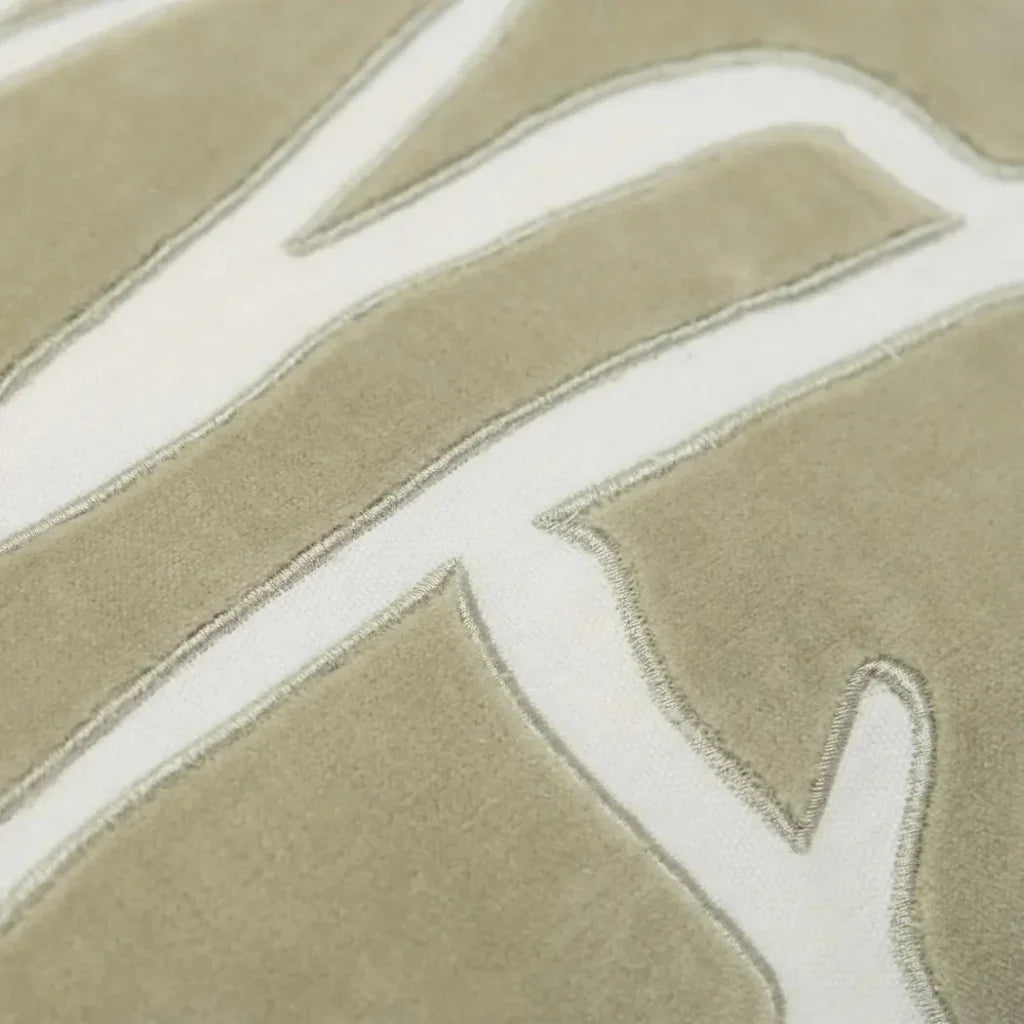 Marcos Abstract Down Filled Throw Pillow Covers - LOOMLAN - LOOMLAN - Throw Pillows