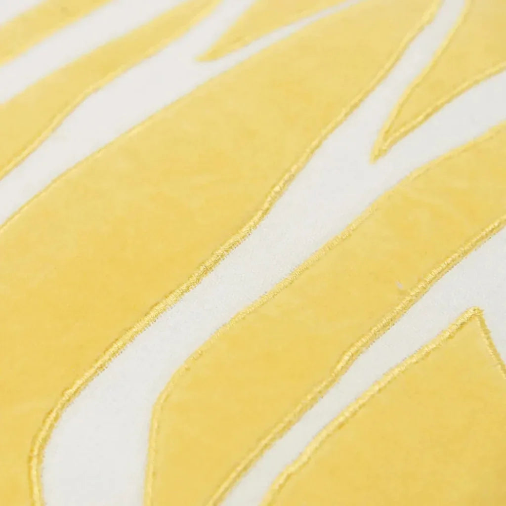 Marcos Abstract Down Filled Throw Pillow Covers - LOOMLAN - LOOMLAN - Throw Pillows