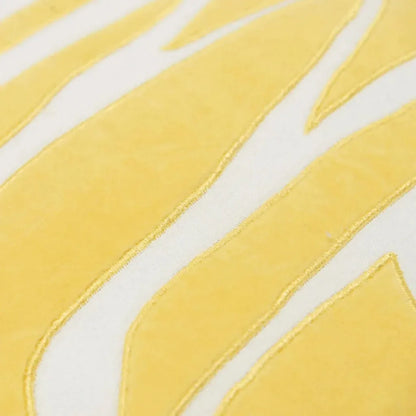 Marcos Abstract Down Filled Throw Pillow Covers - LOOMLAN - LOOMLAN - Throw Pillows