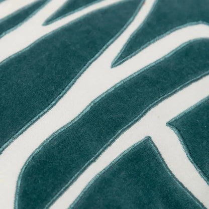 Marcos Abstract Down Filled Throw Pillow Covers - LOOMLAN - LOOMLAN - Throw Pillows