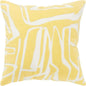 Marcos Abstract Down Filled Throw Pillow Covers - LOOMLAN - LOOMLAN - Throw Pillows