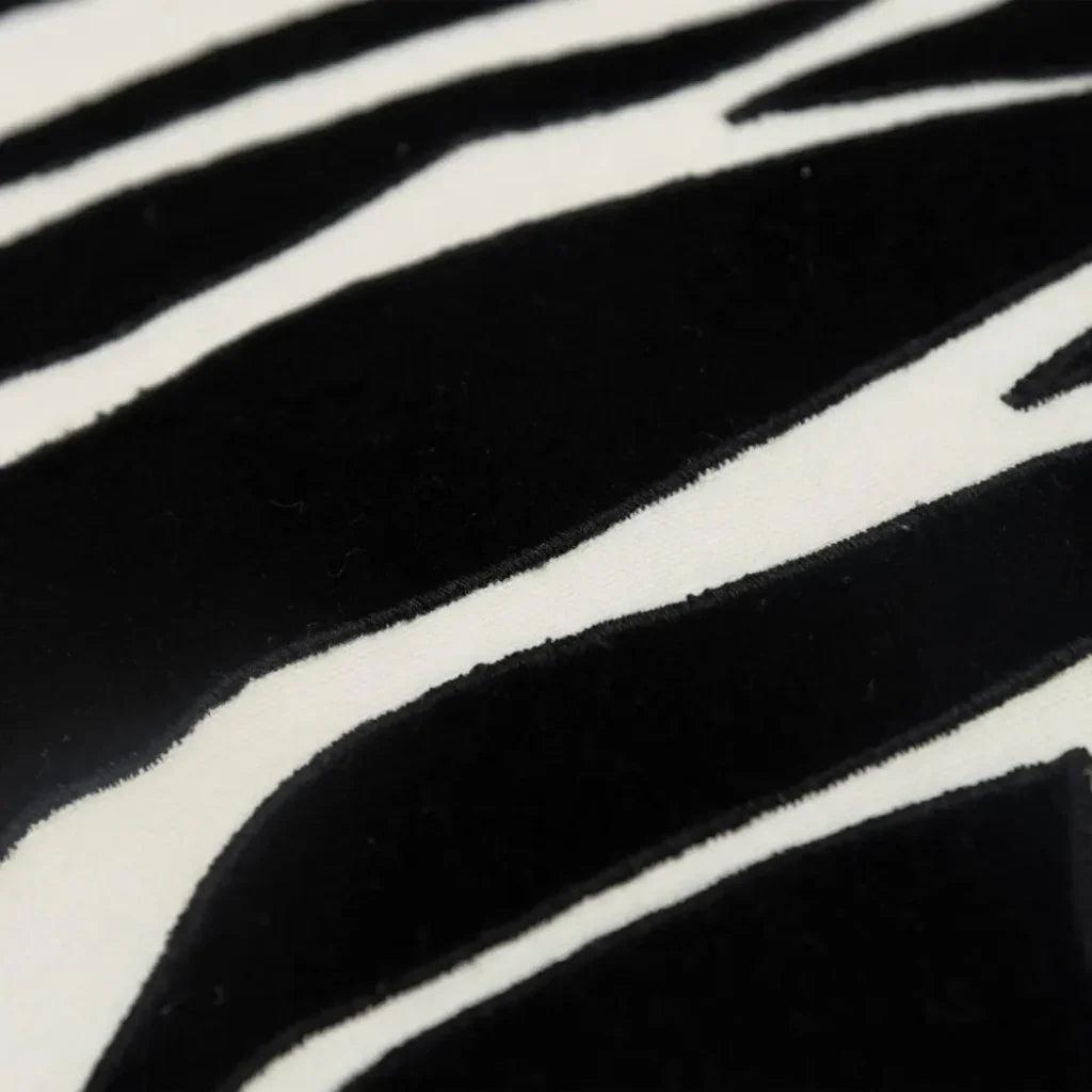 Marcos Abstract Down Filled Throw Pillow Covers - LOOMLAN - LOOMLAN - Throw Pillows