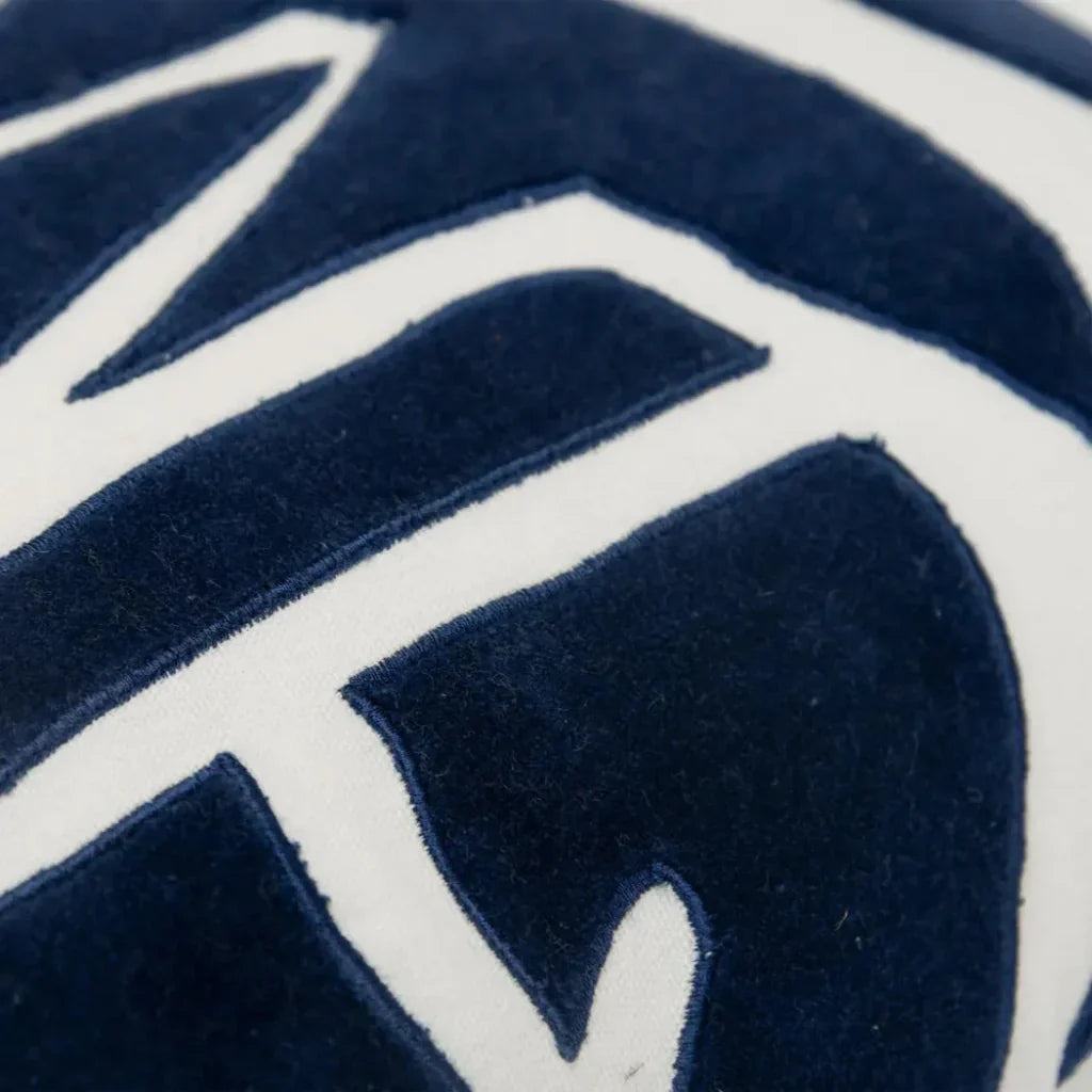 Marcos Abstract Down Filled Throw Pillow Covers - LOOMLAN - LOOMLAN - Throw Pillows