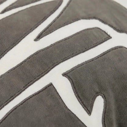 Marcos Abstract Down Filled Throw Pillow Covers - LOOMLAN - LOOMLAN - Throw Pillows