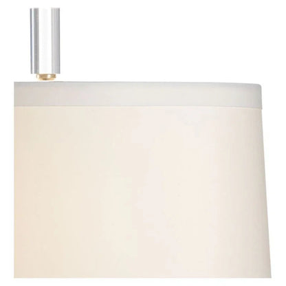 Marianna Glass Made Modern Table Lamp - LOOMLAN - Wildwood - Table Lamps