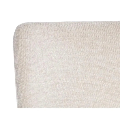 Marie Armless Dining Chair 2PC - LOOMLAN - SUNPAN - Dining Chairs