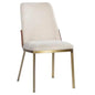 Marie Armless Dining Chair 2PC - LOOMLAN - SUNPAN - Dining Chairs