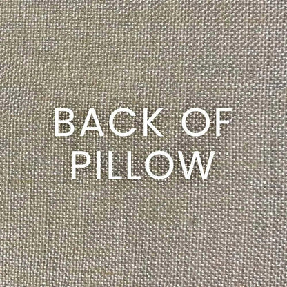 Marilyn Brown Throw Pillow With Insert - LOOMLAN - D.V. Kap - Throw Pillows