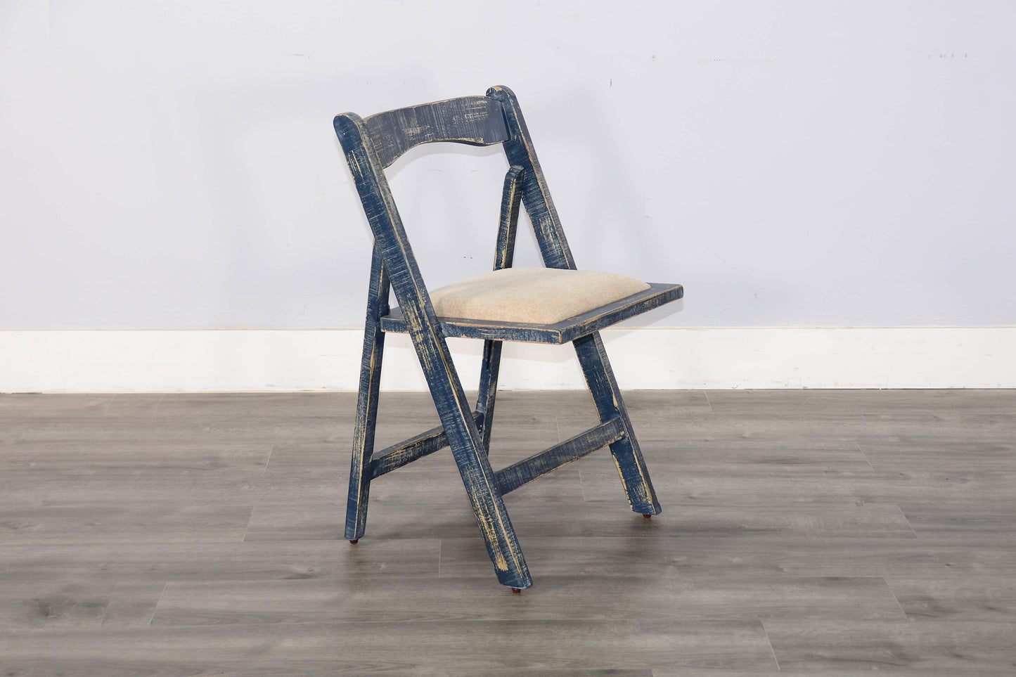 Marina Folding Dining Chair 2PC