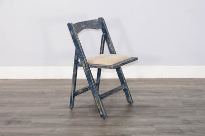 Marina Folding Dining Chair 2PC